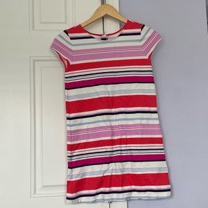Girls Gymboree tshirt dress